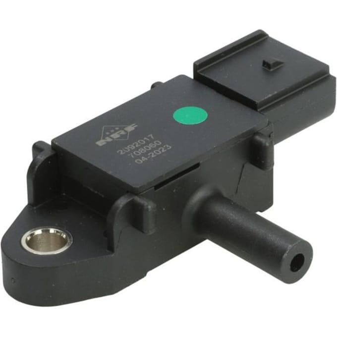 Sensor, uitlaatgasdruk NRF 708060