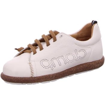 Lage Sneakers Clamp -