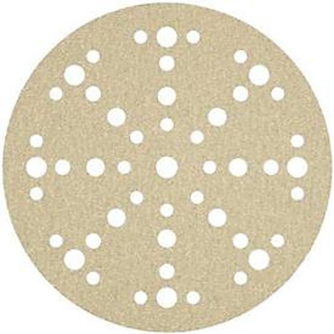 Klingspor 301926 Schuurschijf Diameter 150 mm Korrelgrootte (num): 100 100 stuk(s)