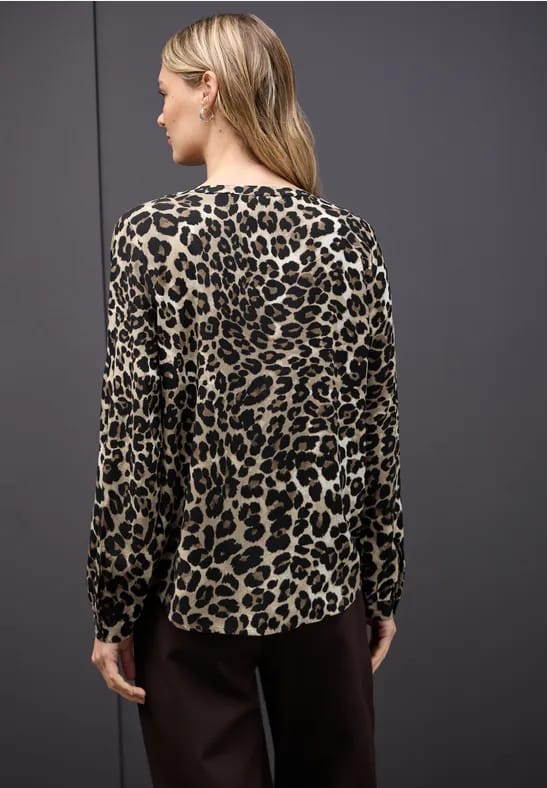Tuniek Leo