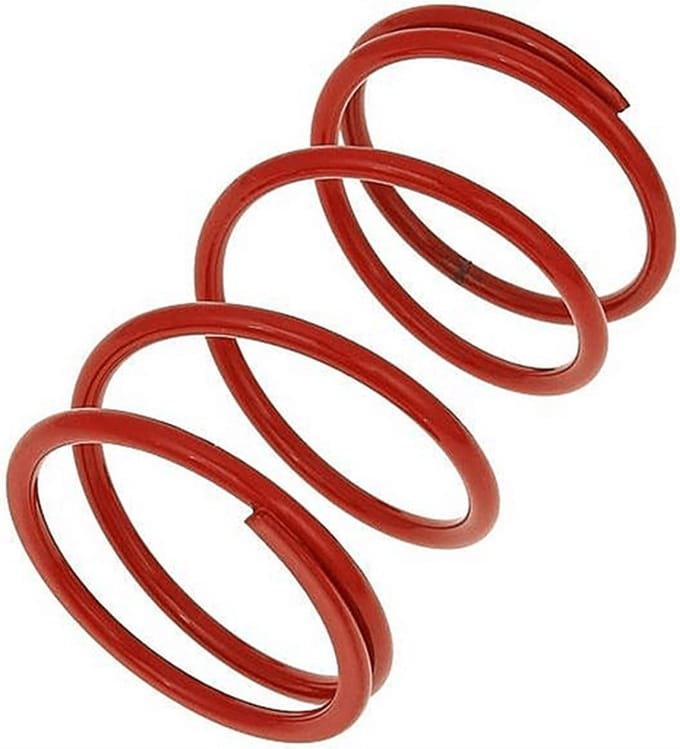 Koppeling Drukveer Rood Malossi 4.2 dj/piag/sco gy6/sco hon/sv/v-clic 297043.R0