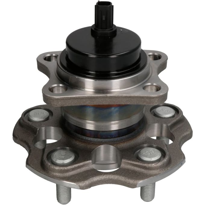 Wiellagerset BTA H22097BTA