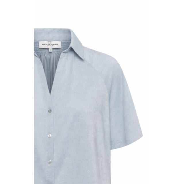 &Co Woman VANITY - Sale - M - Blauw