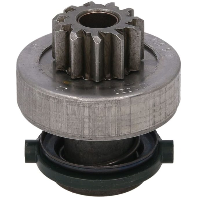 Vrijwielaandrijving/bendix, starter  BOSCH 1 006 209 541