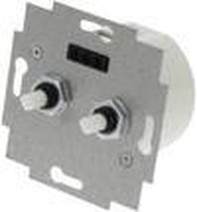duo dimmer smartwares uni