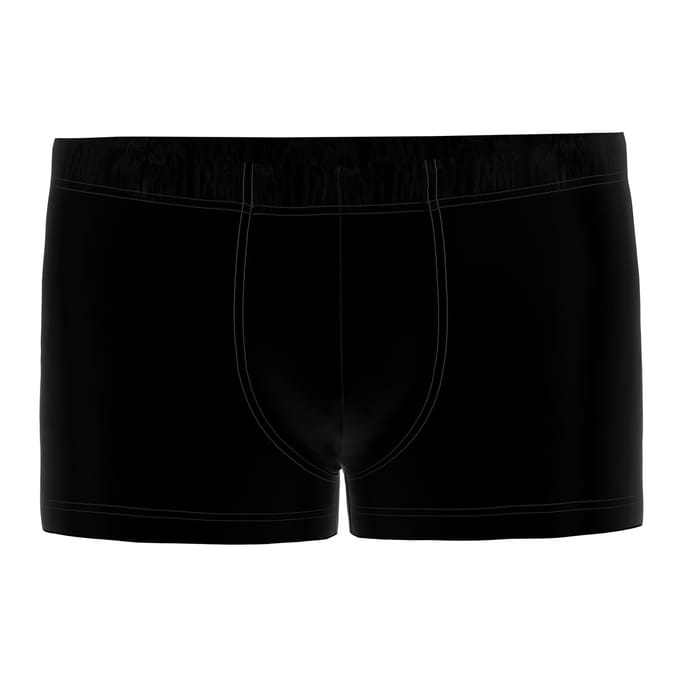 Seidensticker Boxershorts Set van 3