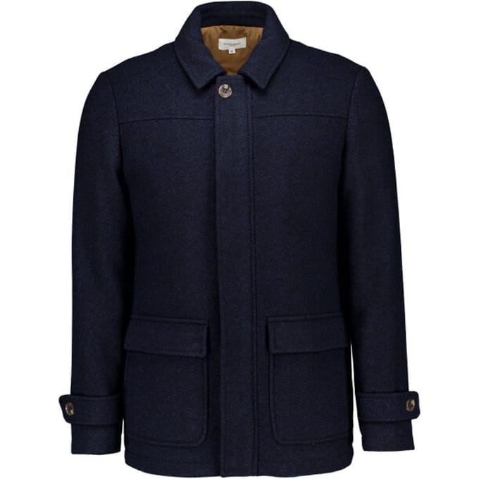 Seven Dials Dyer  Donkerblauw Sdl25301ka13