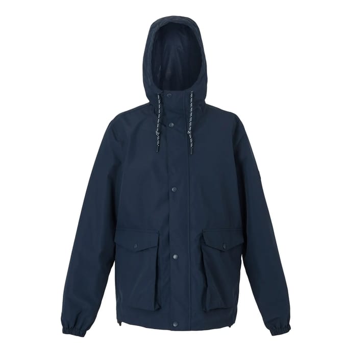 Jas Heren Waterproof Ademend Bayano