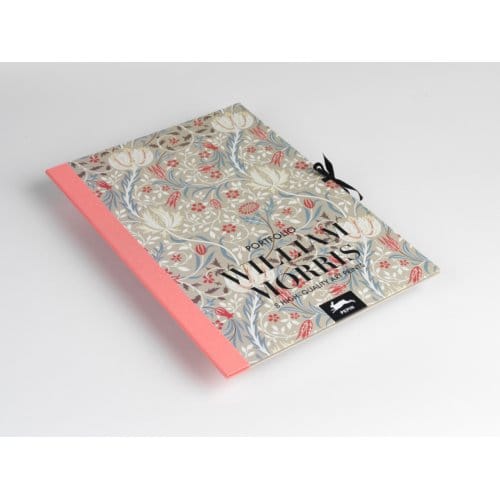 William Morris - Pepin van Roojen