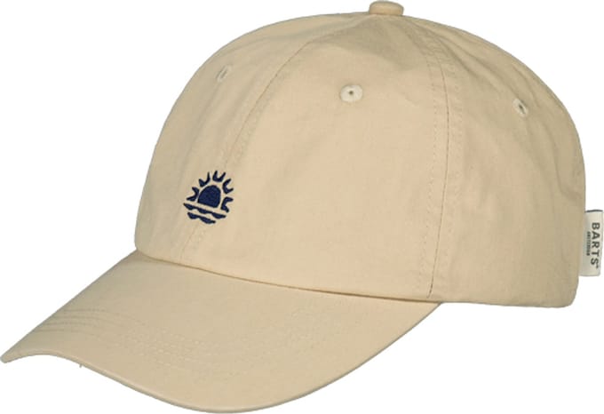 Barts Jarrah Pet - Unisex Petten - Sand