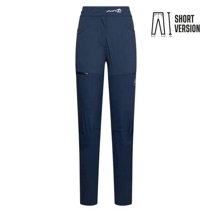 Korte broek voor dames La Sportiva Machina Tech