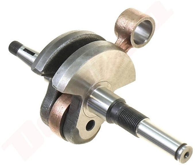 Krukas passend op STIHL MS028 ( 1118 030 0401 )