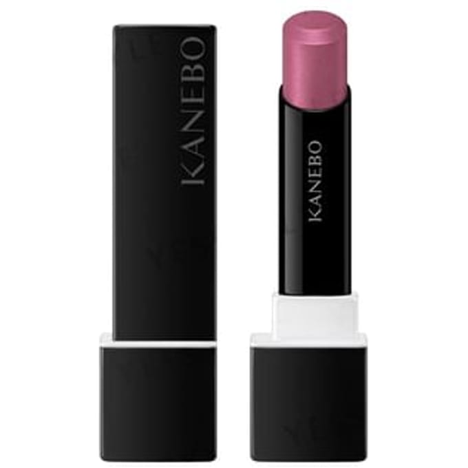 Kanebo - Rouge Scrub Melting EX1 Joyful Berry 3.8g