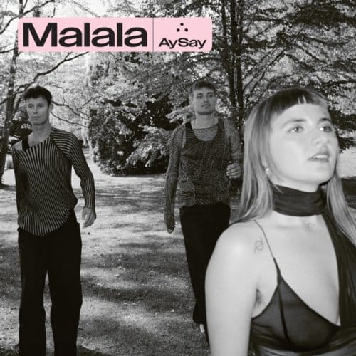 Mal - Aysay
