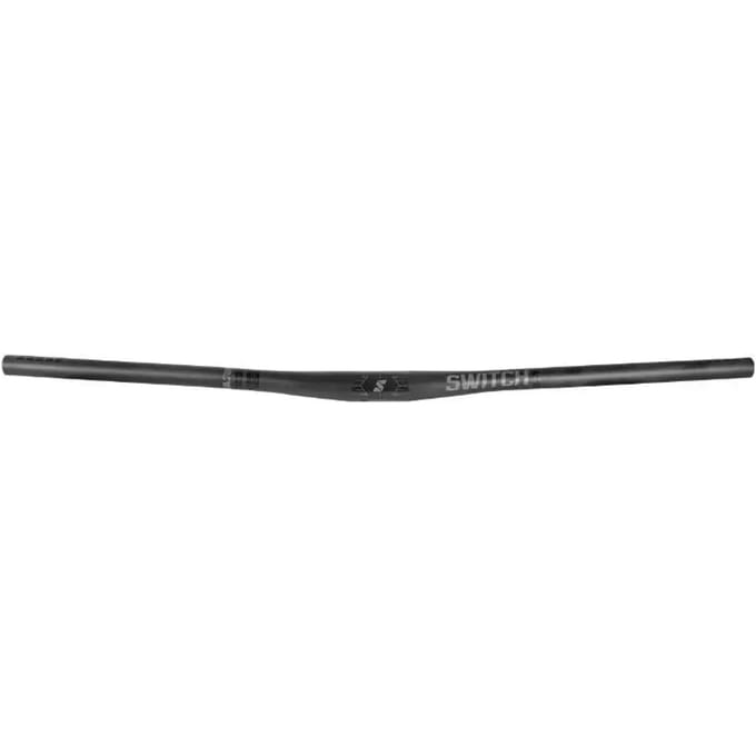 Switch Manual Stuur Zilver 31.8 mm / 760 mm