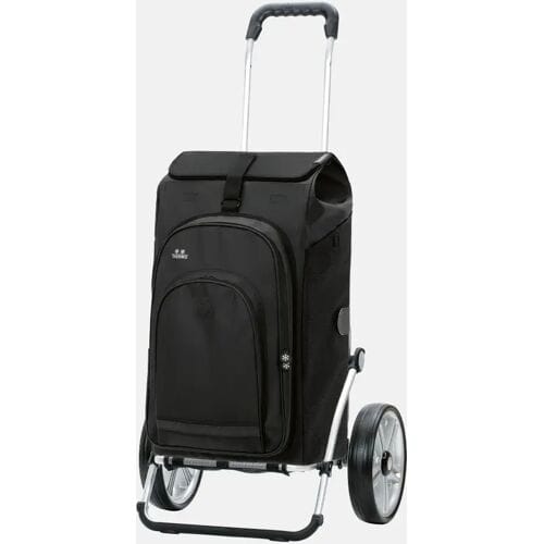Andersen Royal Shopper Hydro 3.0 boodschappentrolley black