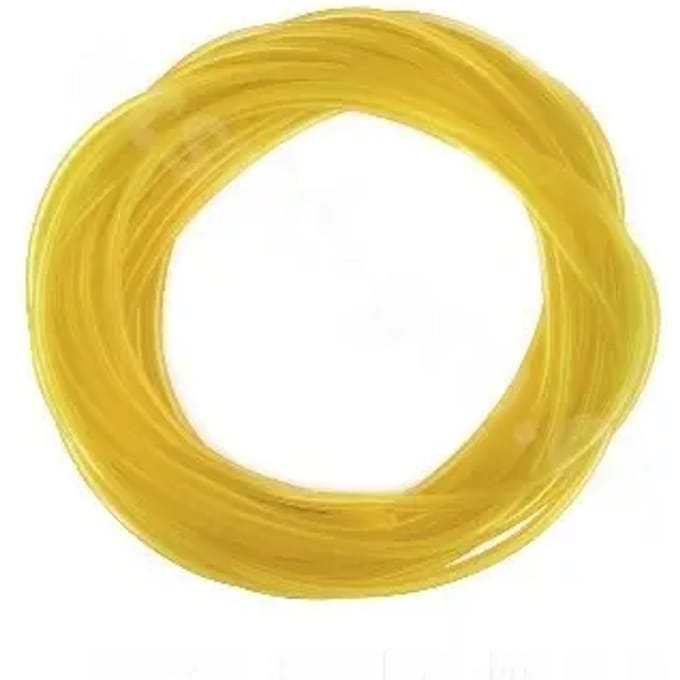 Flexibele benzineslang koolwaterstofolie P2R