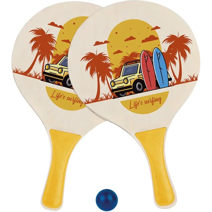Racket WDK Partner Beach Ball Surf