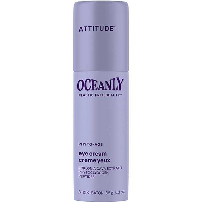 Attitude™ Oceanly™ Phyto-Age Oogcrème 8,5 Oogbad