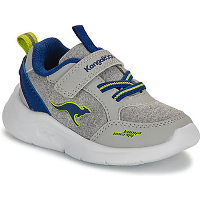 Kangaroos  Lage Sneakers K-NY Chip EV