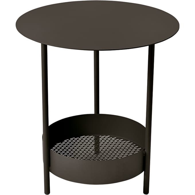 Fermob SALSA kleine tafel - E3 Tonka