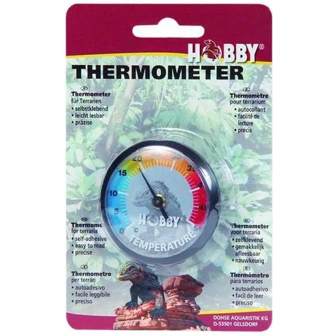 Thermometer Hobby AT1 s.s.
