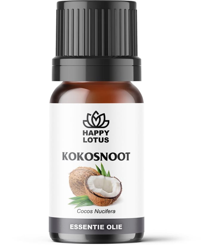 Kokosnoot - Essentie Olie [10ml]