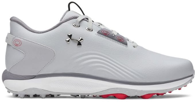 Under Armour Drive Fade 2 Heren Golfschoenen Grijs