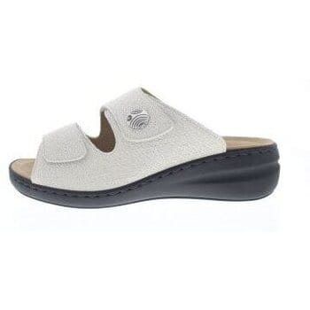 Solidus Spezial slipper H platino metallic (Maat - 5, Kleur - Metallic)