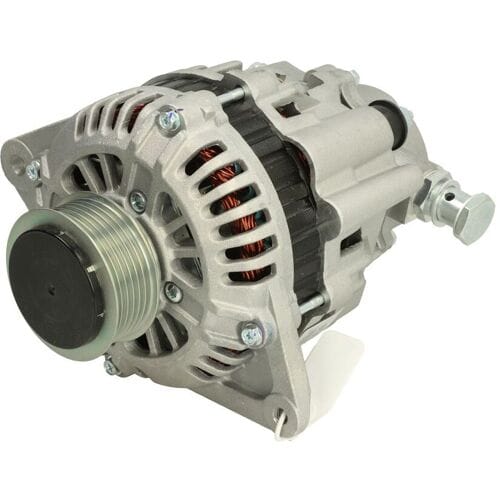 Driefasige generator STARDAX STX101979