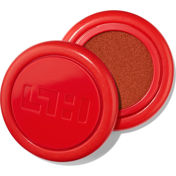 Simihaze Beauty Colour Glaze Lip And Cheek Pigment - Marigold