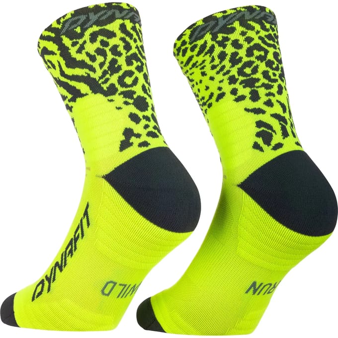 Sokken Dynafit Run Wild Mid