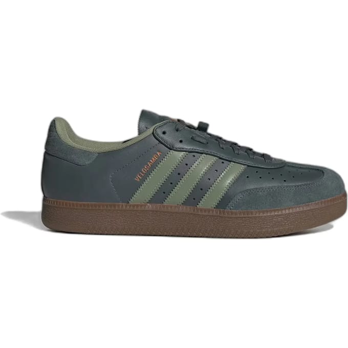 Fietsschoenen adidas Velosamba Lea
