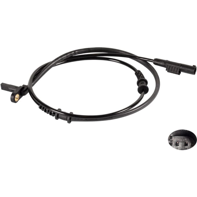 Sensor, wielsnelheid FEBI BILSTEIN 170671