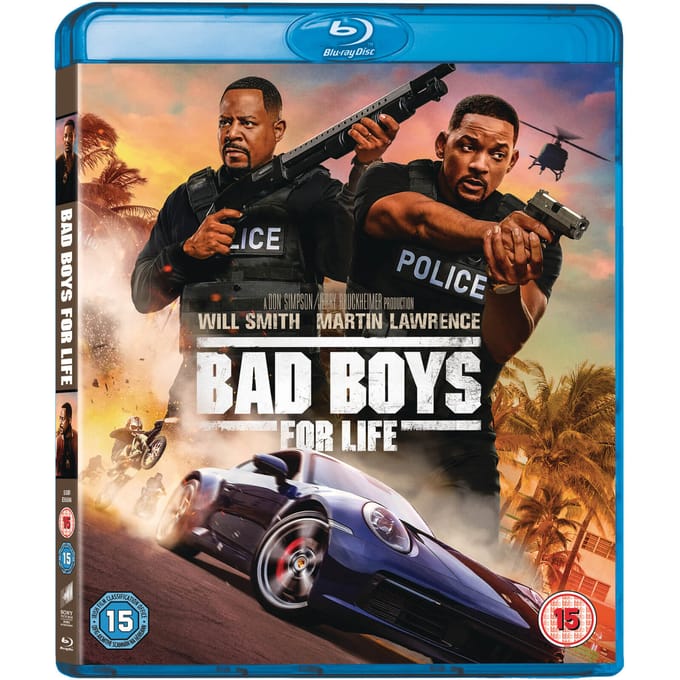 Bad Boys For Life