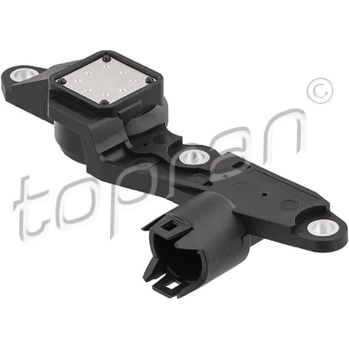 Topran Sensor, excenteras (variabele kleplift) HANS PRIES 623 138