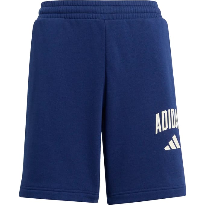 Kinderbroeken adidas Seasonals Collegiate Typography