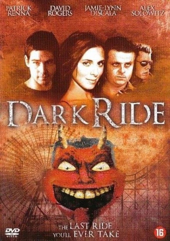 Dark Ride