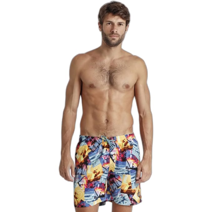 Zwemshort Lois Postal