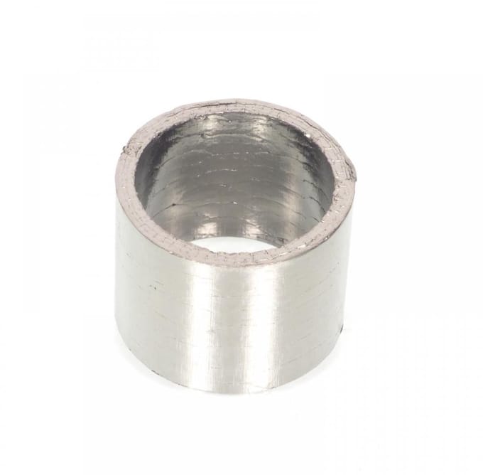 Joint pot d échappement Athena pour scooter Piaggio 200 Beverly 32x38x30.5mm