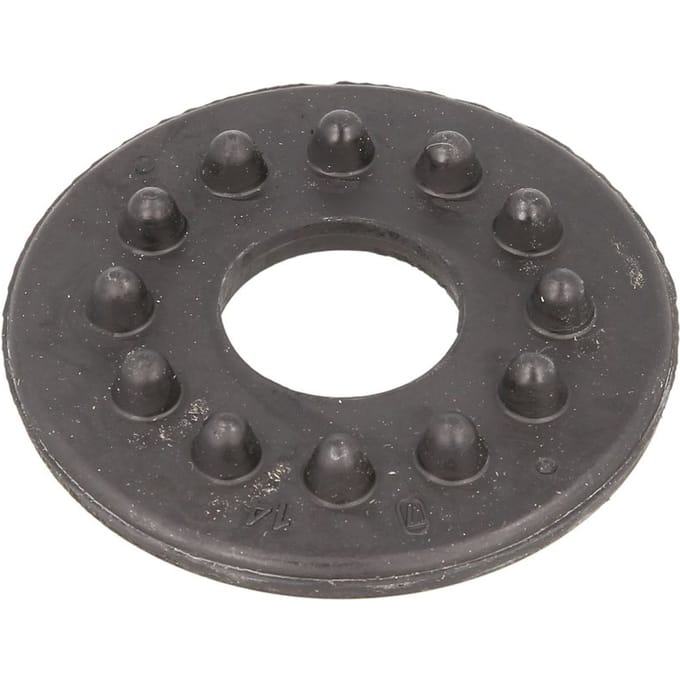 Afstandschijf, cabinestabilisator FEBI BILSTEIN 27801