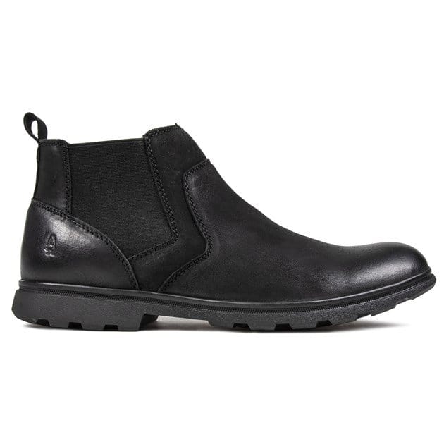Hush Puppies Tyrone MEMORY FOAM Heren