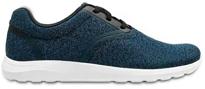 Crocs Kinsale Static Lace Navy White Maat 39/40 US 7
