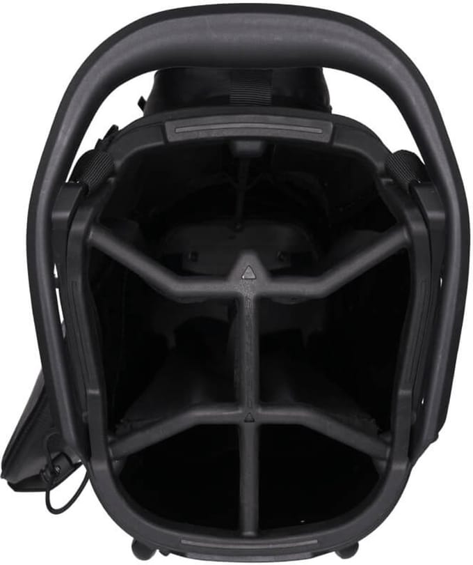 Callaway Fairway+ HD Waterdichte Golftas - Standbag - Zwart