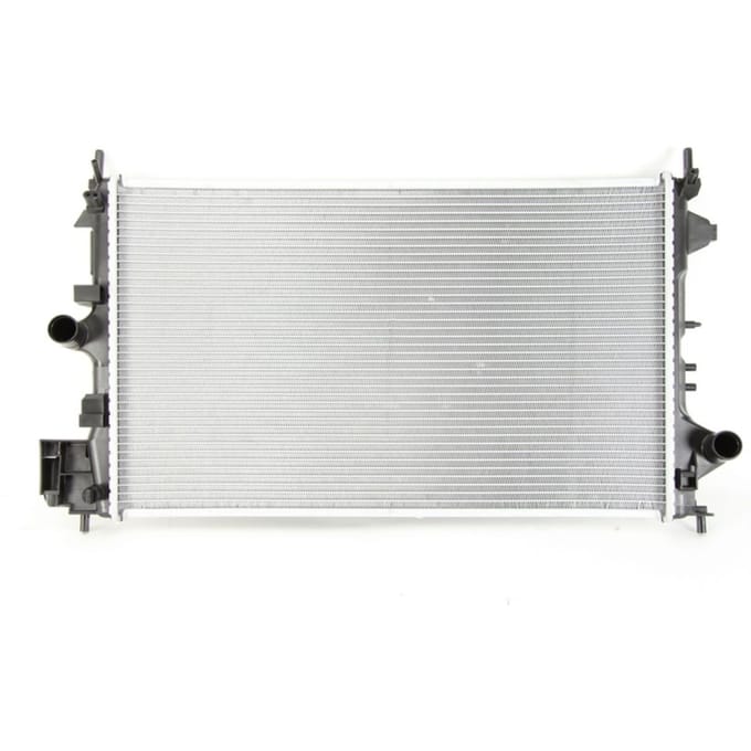 Radiator, motorkoeling NISSENS 63123