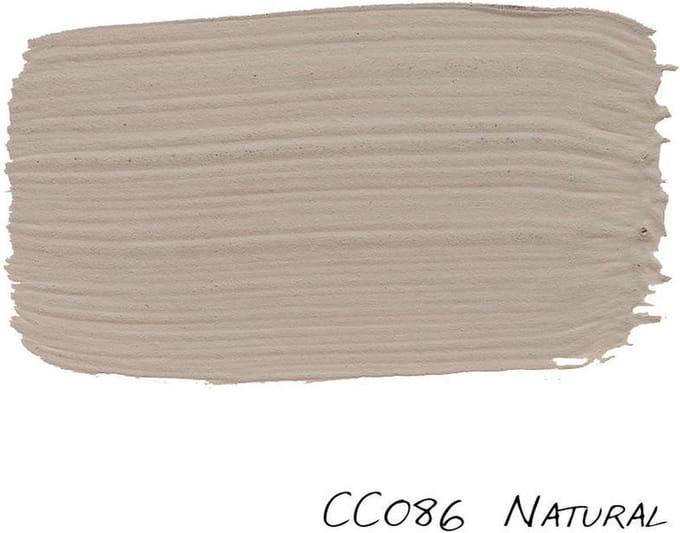 Carte Colori 2,5L Puro Matt Krijtlak Natural CC086