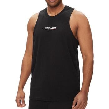 Top Tommy Hilfiger Flag Tank
