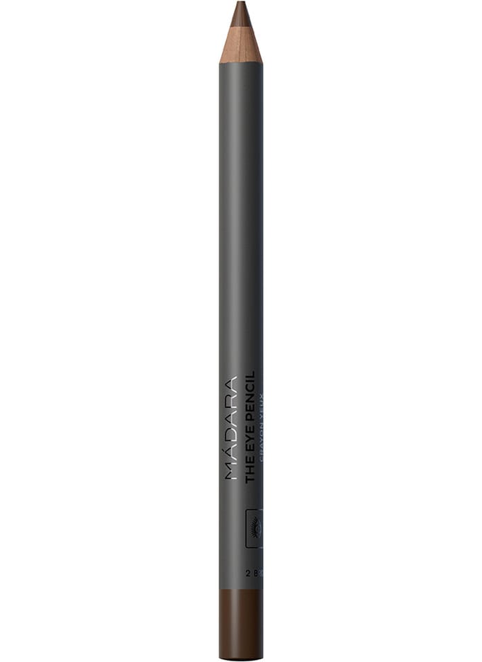 MÁDARA Make-Up Brow & Lash The Eye Pencil Potlood