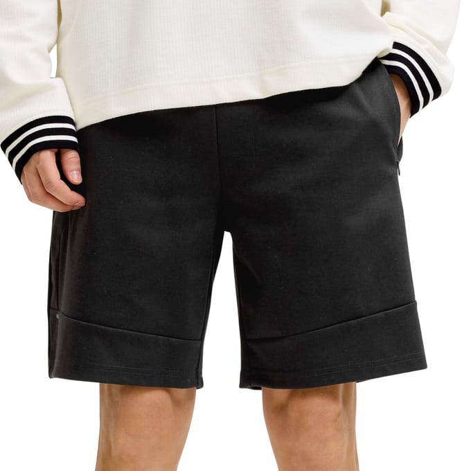 JACK & JONES- JPSTGORDON BASE SWEAT SHORTS SRT SN - Heren - Broek