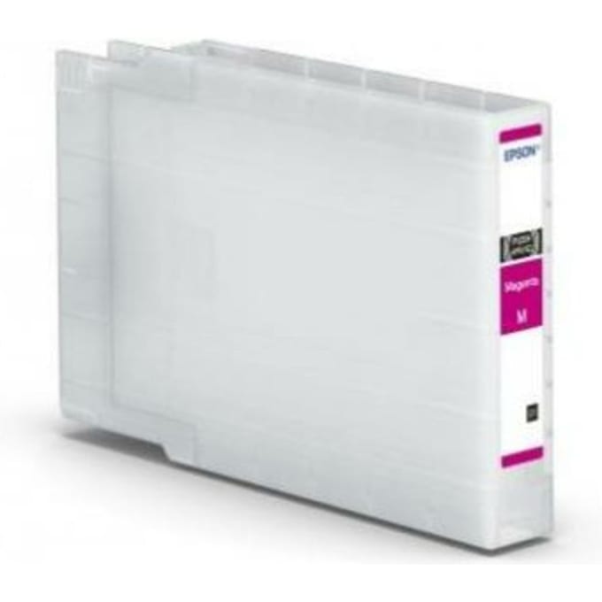 Epson T04A340 inktcartridge magenta extreem hoge capaciteit (origineel)